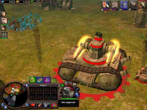 Rise of Nations Rise of Legends 225801,6